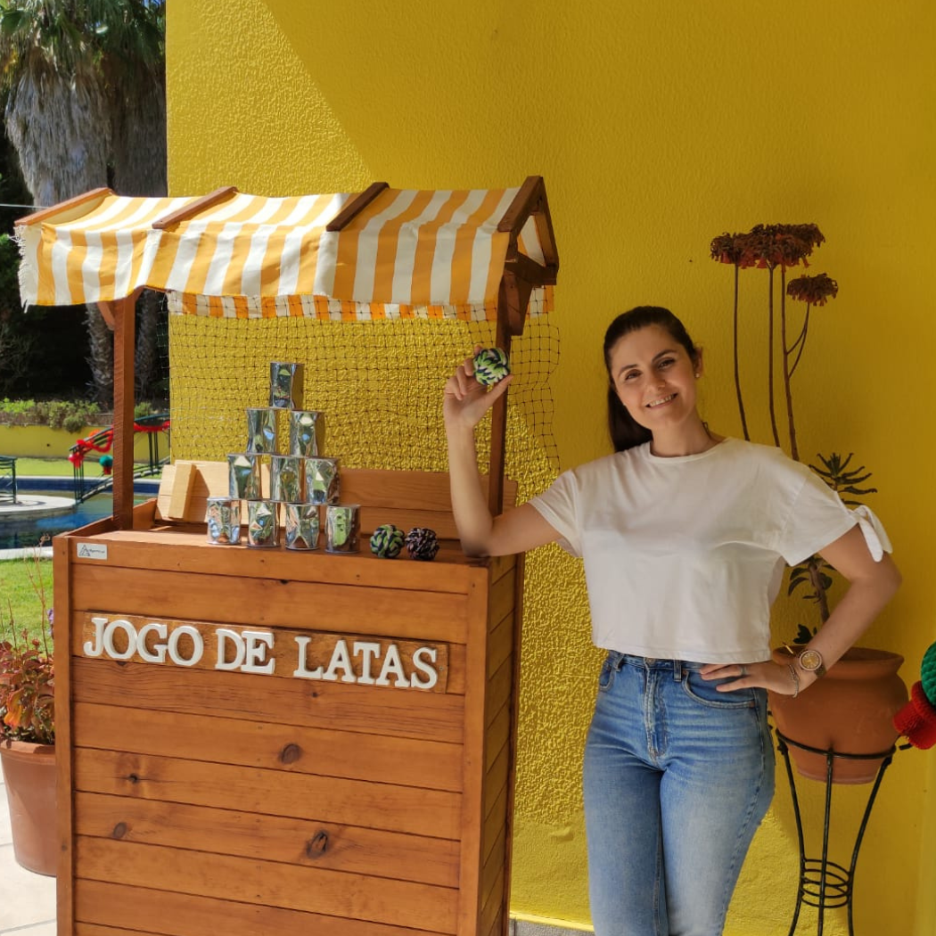 Hospedeira promotora springevents hostesses