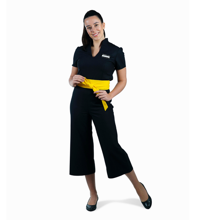 Uniform Top+Trousers