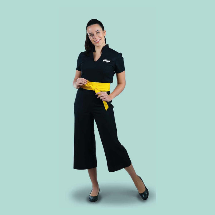 Uniform Top+Trousers