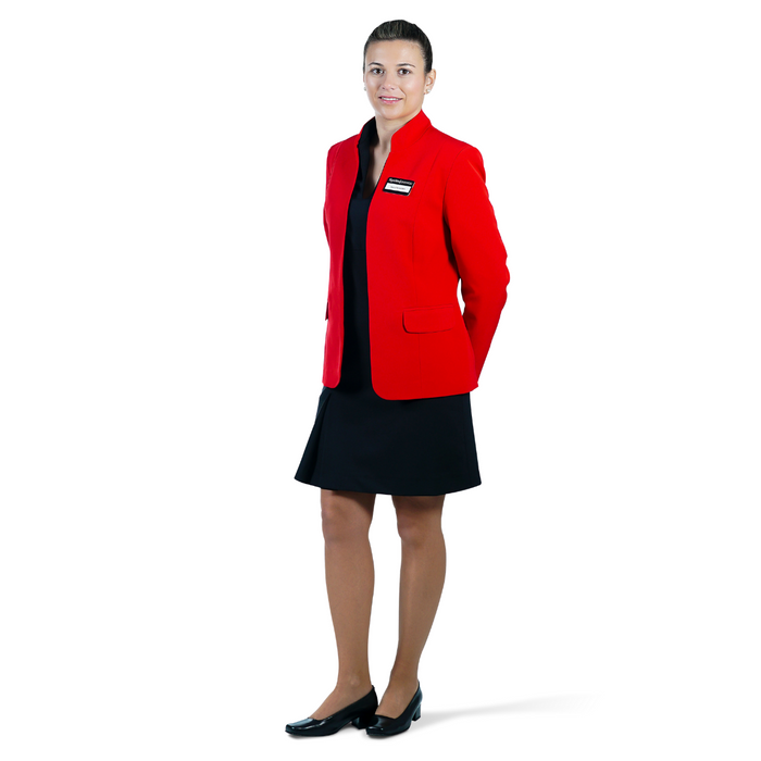 Uniform- Dress
